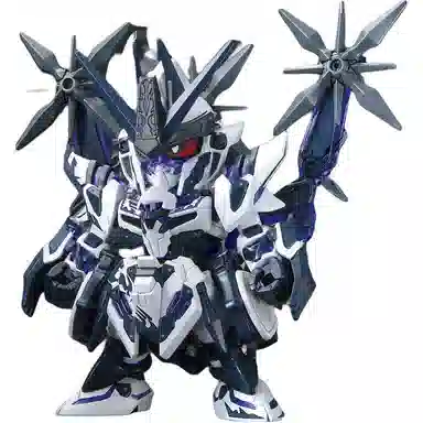 BANDAI SDW HEROES GUNDAM