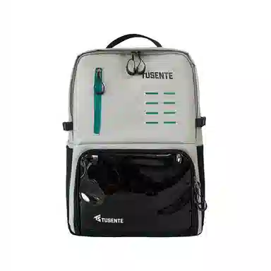 醇龙  男女通用多色牛津布大容量防水时尚潮流双肩包运动旅行背包