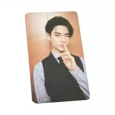 HYBE enhypen enhypen darkmoon kit.ver