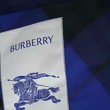Burberry Shield Backpack