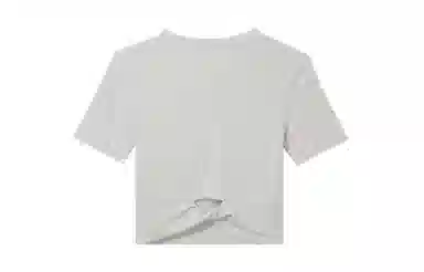 lululemon Twist-Back T