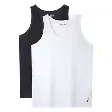 NAUTICA UNDERWEAR logo 2