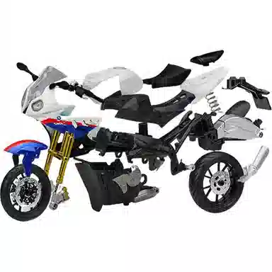 Maisto 112 S1000RR