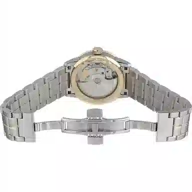 Tissot Classic Automatic 33mm White