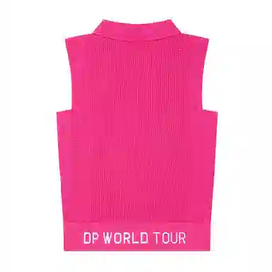 EUROPEAN TOUR Polo