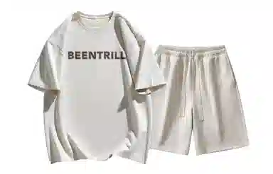 BEENTRILL LogoT