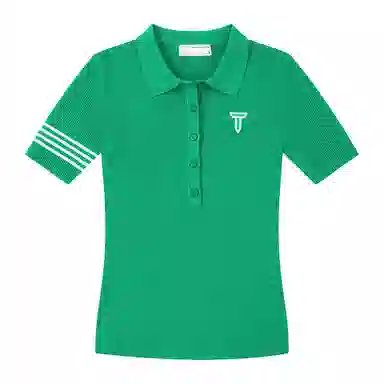 EUROPEAN TOUR Polo