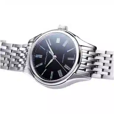 HAMILTON 50 34mm