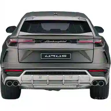 AUTOart 118 LAMBORGHINI URUS