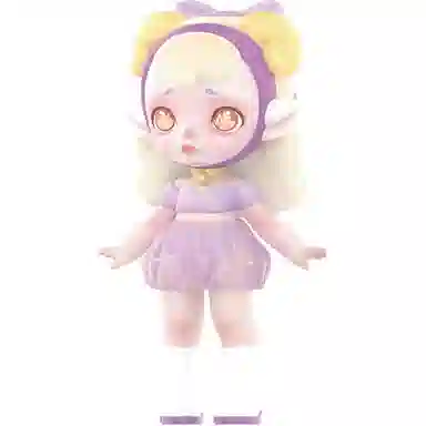 TOYCITY LAURA Werewolf Tea Party Series Blind Box