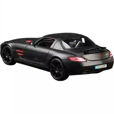 Maisto 118 SLS AMG