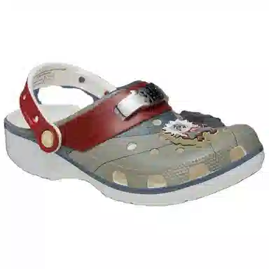 Crocs Jiraiya