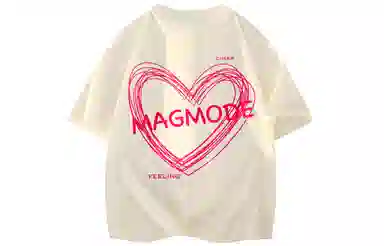 magmode LogoT
