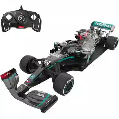 RASTAR Mercedes F1 Model