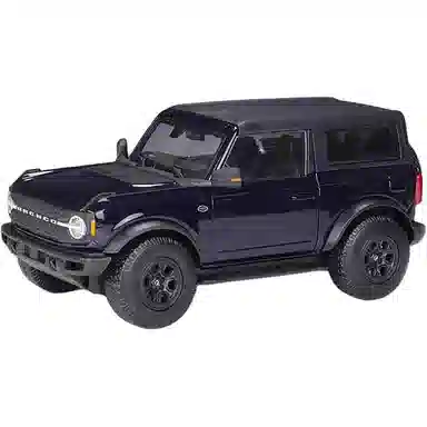 Maisto 118 Ford Bronco Wildtrak