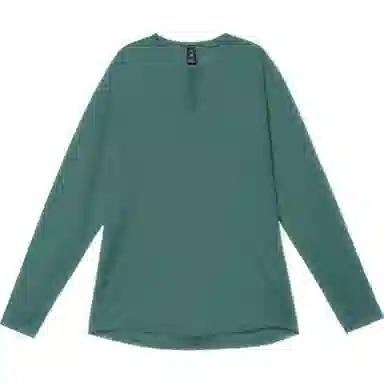 lululemon Wool-Blend No-Stink Zinc T