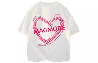 magmode LogoT
