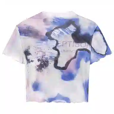 EPTISON WOMAN Chaotic Romance T