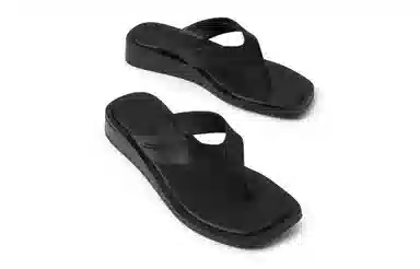 CHARLESKEITH ck 2.8cm CreamBlack