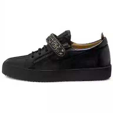 Giuseppe Zanotti GZ Black