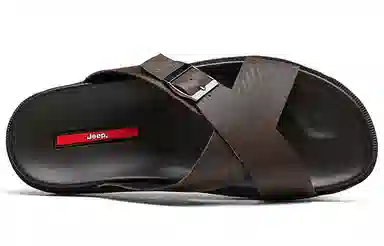 Jeep Sandals