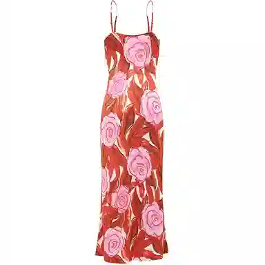 DIANE VON FURSTENBERG SS24 V