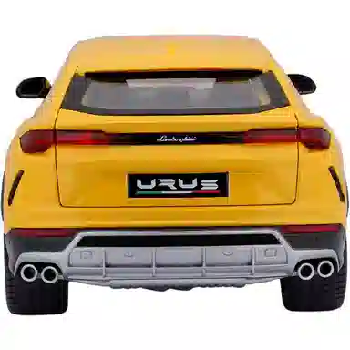 Urus 118