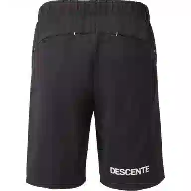 DESCENTE Logo