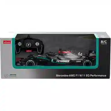 RASTAR Mercedes F1 Model