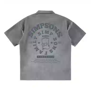 The Simpsons LOGOPolo