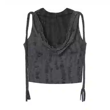 EPTISON WOMAN Chaotic Romance