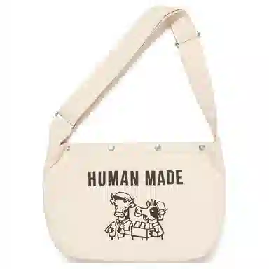 HUMAN MADE