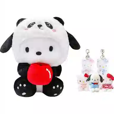 surof x Sanrio 20cm30cm