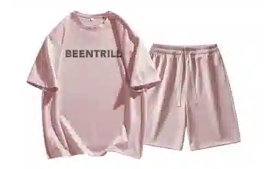 BEENTRILL LogoT