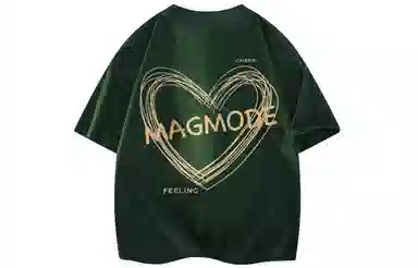 magmode LogoT
