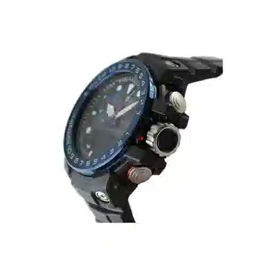 Casio G-Shock GWN-1000B-1B