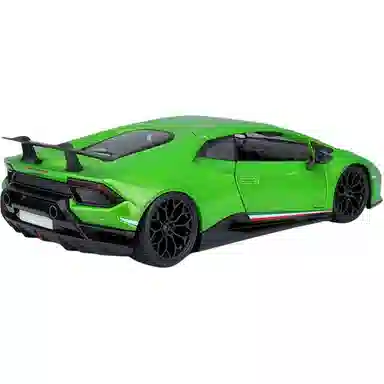 Maisto 118 Centenario Huracan Performante