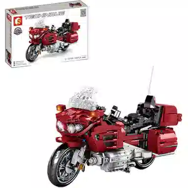 SEMBO 1205pcs 701944