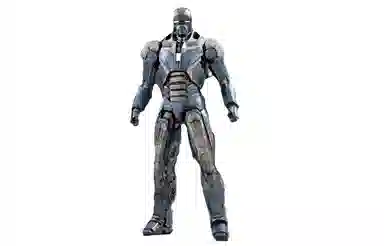 Hot Toys 3 mark 40 16 mms309 30cm