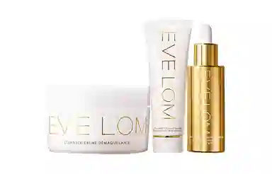 EVELOM 30ml+100ml+120ml