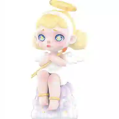 TOYCITY LAURA Werewolf Tea Party Series Blind Box