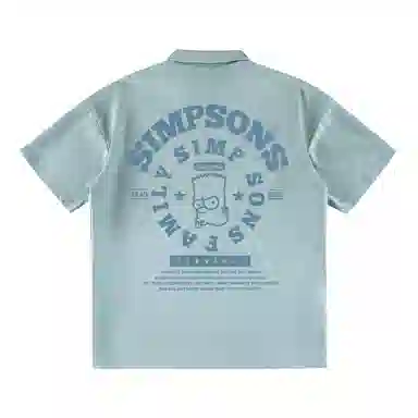 The Simpsons LOGOPolo