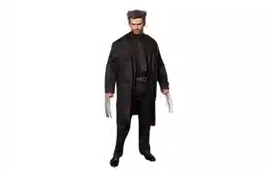 Hot Toys 2 x 3.0 16 30cm