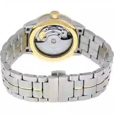 Tissot Classic Automatic 33mm White