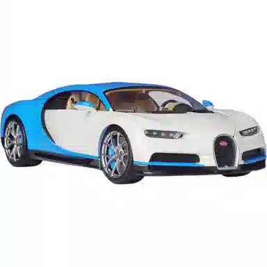 GT DIE GUTEN MODELLE AUTOS 118 Chiron