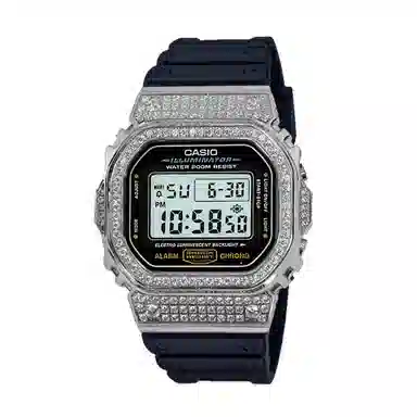 CASIOD DW-5600E-1