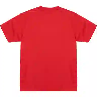 Burberry SS23 Lunar New Year Tee Red