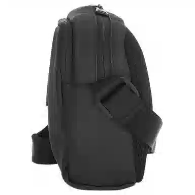 PUMA Crossbody Bag Black