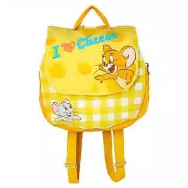 OTRAINBOW TOM and JERRY