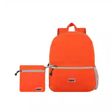 Nylon Backpack